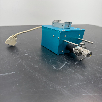 CTC Analytics MV 10-00E Autosampler Valve Assembly image 0